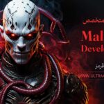 دوره آموزش تیم قرمز:‌ [Malware Development]